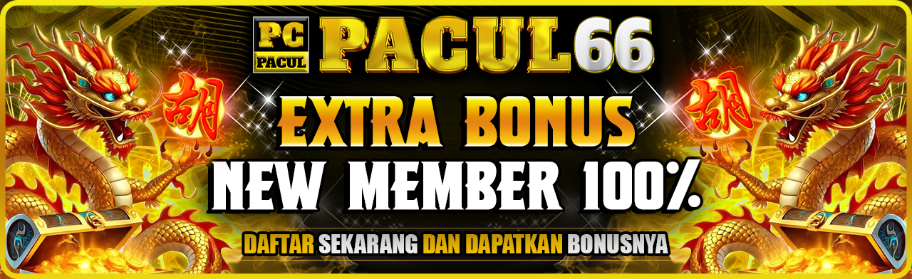 EXTRA BONUS NEW MEMBER