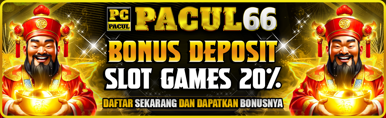 BONUS SLOT GAMES